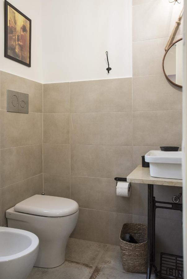 Poggio Vento Country House Hostal Naro Exterior foto