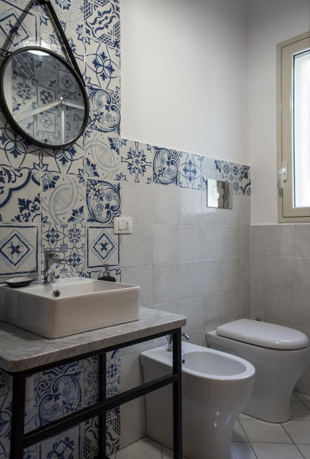Poggio Vento Country House Hostal Naro Exterior foto